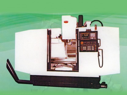 VERTICAL MACHINING CENTER  - นำเข้าเครื่องจักรจากประเทศไต้หวัน-วิต้า แมชชินเนอรี่