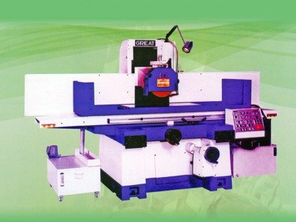 PRECISION SURFACE GRINDER - นำเข้าเครื่องจักรจากประเทศไต้หวัน-วิต้า แมชชินเนอรี่