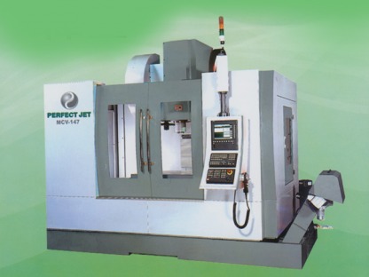  VERTICAL MACHINE CENTER - นำเข้าเครื่องจักรจากประเทศไต้หวัน-วิต้า แมชชินเนอรี่