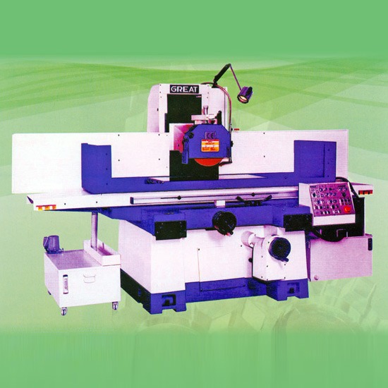 นำเข้าเครื่องจักรจากประเทศไต้หวัน - วิต้า แมชชินเนอรี่ - เครื่องเจียร PRECISION 
