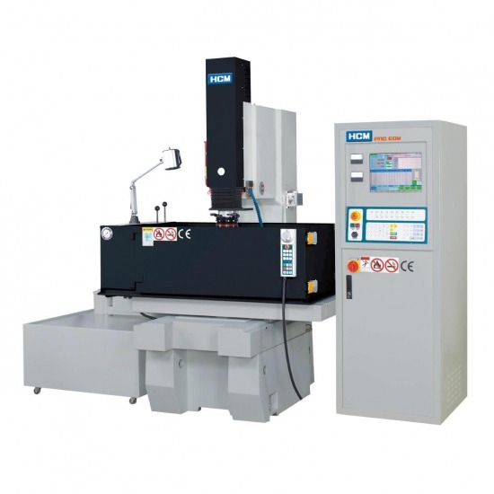 นำเข้าเครื่องจักรจากประเทศไต้หวัน-วิต้า แมชชินเนอรี่ - เครื่องสปาร์ค edm