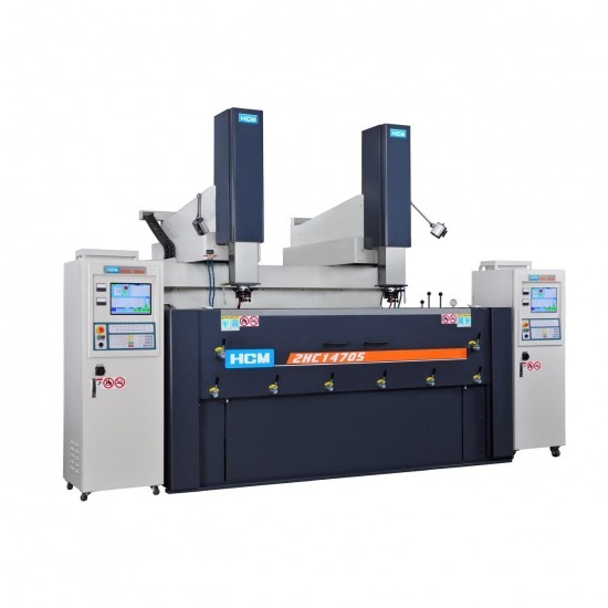 นำเข้าเครื่องจักรจากประเทศไต้หวัน-วิต้า แมชชินเนอรี่ - เครื่องสปาร์ค edm