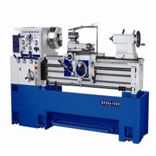 เครื่องกลึง HEAVY DUTY PRECISION LATHE - บริษัท วิต้า แมชชินเนอรี่ จำกัด - เครื่องกลึงHEAVY DUTY PRECISION LATHE  จำหน่ายเครื่องจักรนำเข้า  ศูนย์รวมเครื่องจักร  ผู้แทนจำหน่ายเครื่องจักร  เครื่องกัดซีเอ็นซี  เครื่องมิลลิ่ง  เครื่อง EDM  เครื่องกลึง  จำหน่ายเครื่องกัดCNC  เครื่องมิลลิ่งนำเข้า 