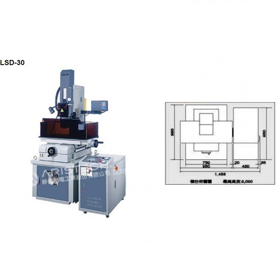 เครื่องเจาะอีดีเอ็ม (DRILLING EDM) - บริษัท วิต้า แมชชินเนอรี่ จำกัด - เครื่องเจาะอีดีเอ็ม  เครื่องเจาะEDM  DRILLING EDM  จำหน่ายเครื่องจักรนำเข้า  ศูนย์รวมเครื่องจักร  ผู้แทนจำหน่ายเครื่องจักร  เครื่องกัดซีเอ็นซี  เครื่องมิลลิ่ง  เครื่อง EDM  เครื่องกลึง 