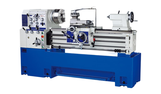 WINHO High Speed Precision Lathe รุ่น M660